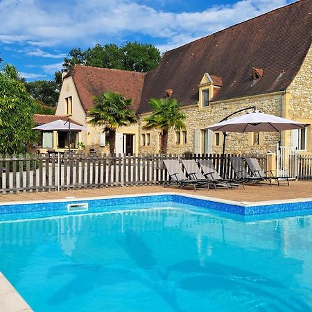 فيتراك La Barde Montfort, Votre Maison D'Hotes A 4 Kms De Sarlat Dordogne المظهر الخارجي الصورة