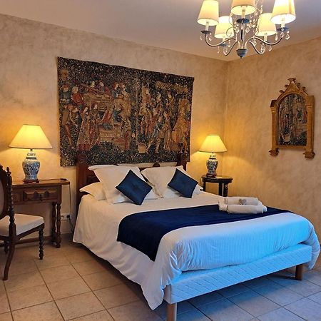 فيتراك La Barde Montfort, Votre Maison D'Hotes A 4 Kms De Sarlat Dordogne المظهر الخارجي الصورة