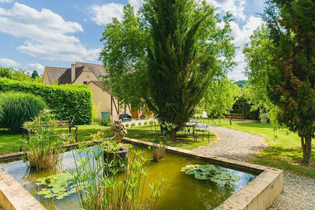 فيتراك La Barde Montfort, Votre Maison D'Hotes A 4 Kms De Sarlat Dordogne المظهر الخارجي الصورة