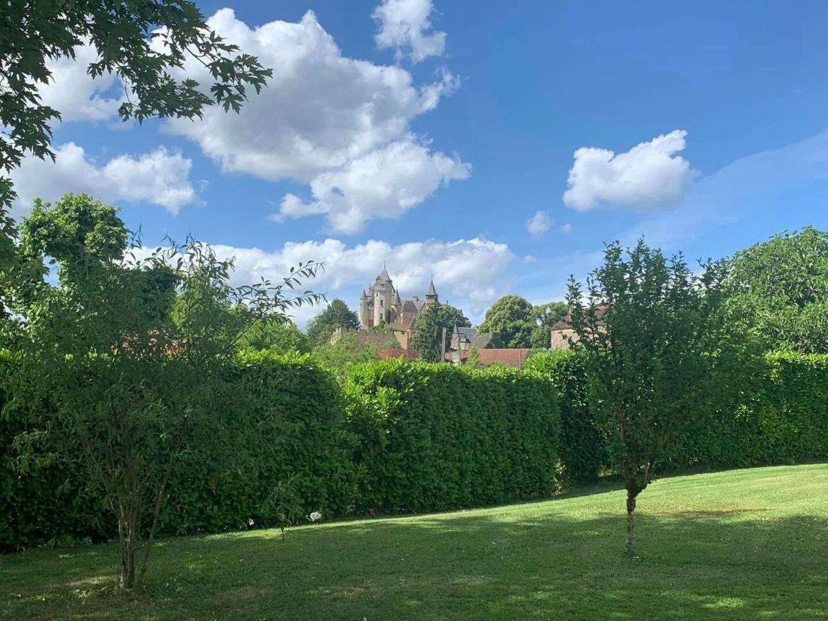 فيتراك La Barde Montfort, Votre Maison D'Hotes A 4 Kms De Sarlat Dordogne المظهر الخارجي الصورة