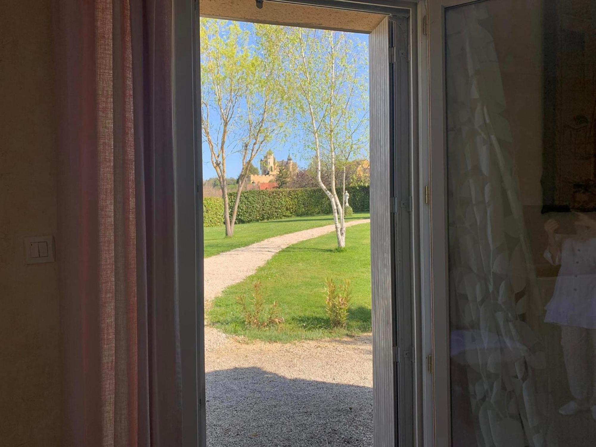فيتراك La Barde Montfort, Votre Maison D'Hotes A 4 Kms De Sarlat Dordogne المظهر الخارجي الصورة