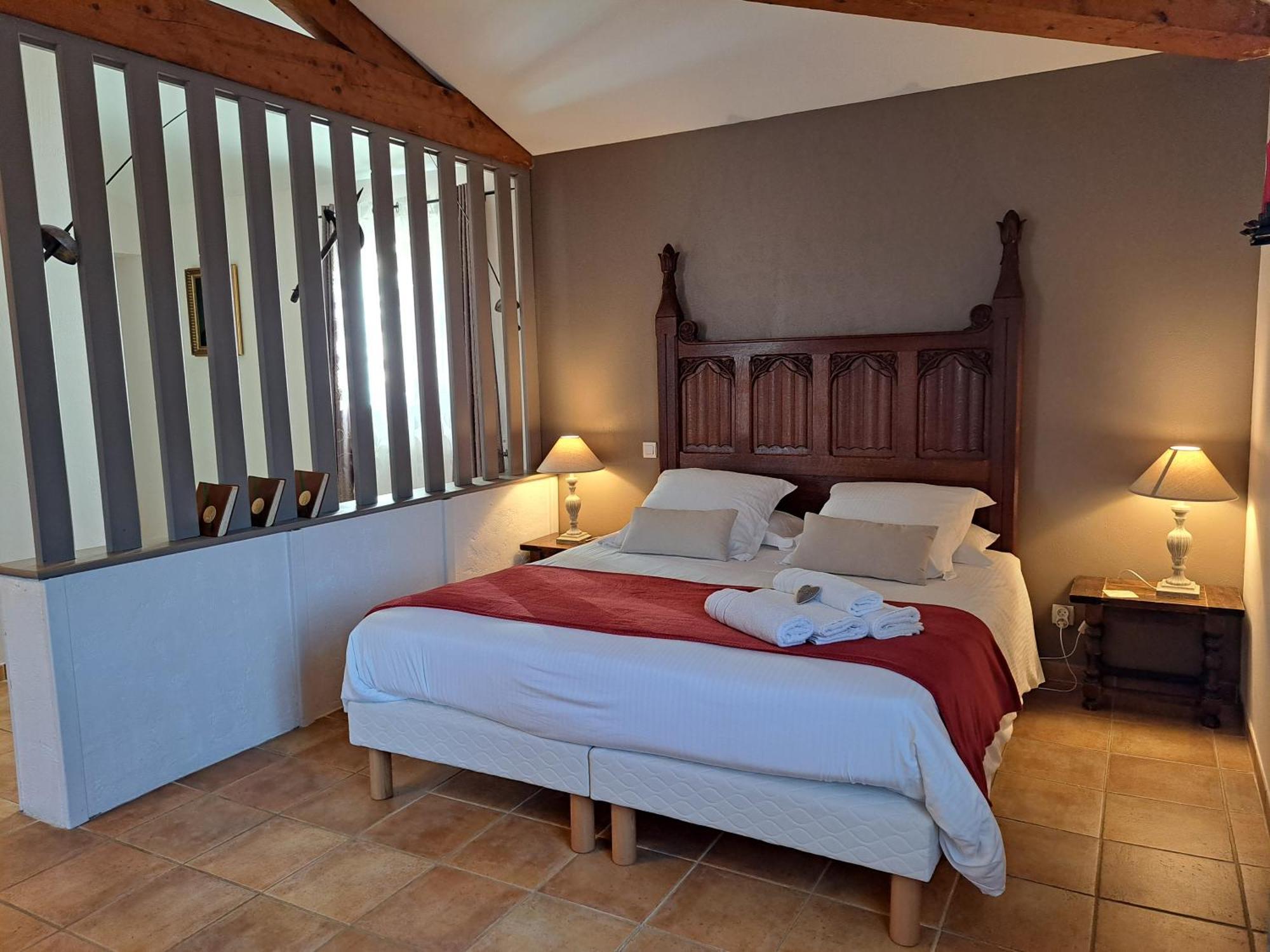فيتراك La Barde Montfort, Votre Maison D'Hotes A 4 Kms De Sarlat Dordogne المظهر الخارجي الصورة