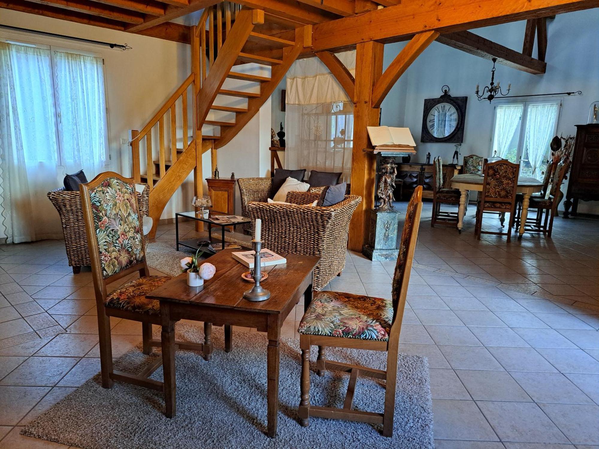 فيتراك La Barde Montfort, Votre Maison D'Hotes A 4 Kms De Sarlat Dordogne المظهر الخارجي الصورة