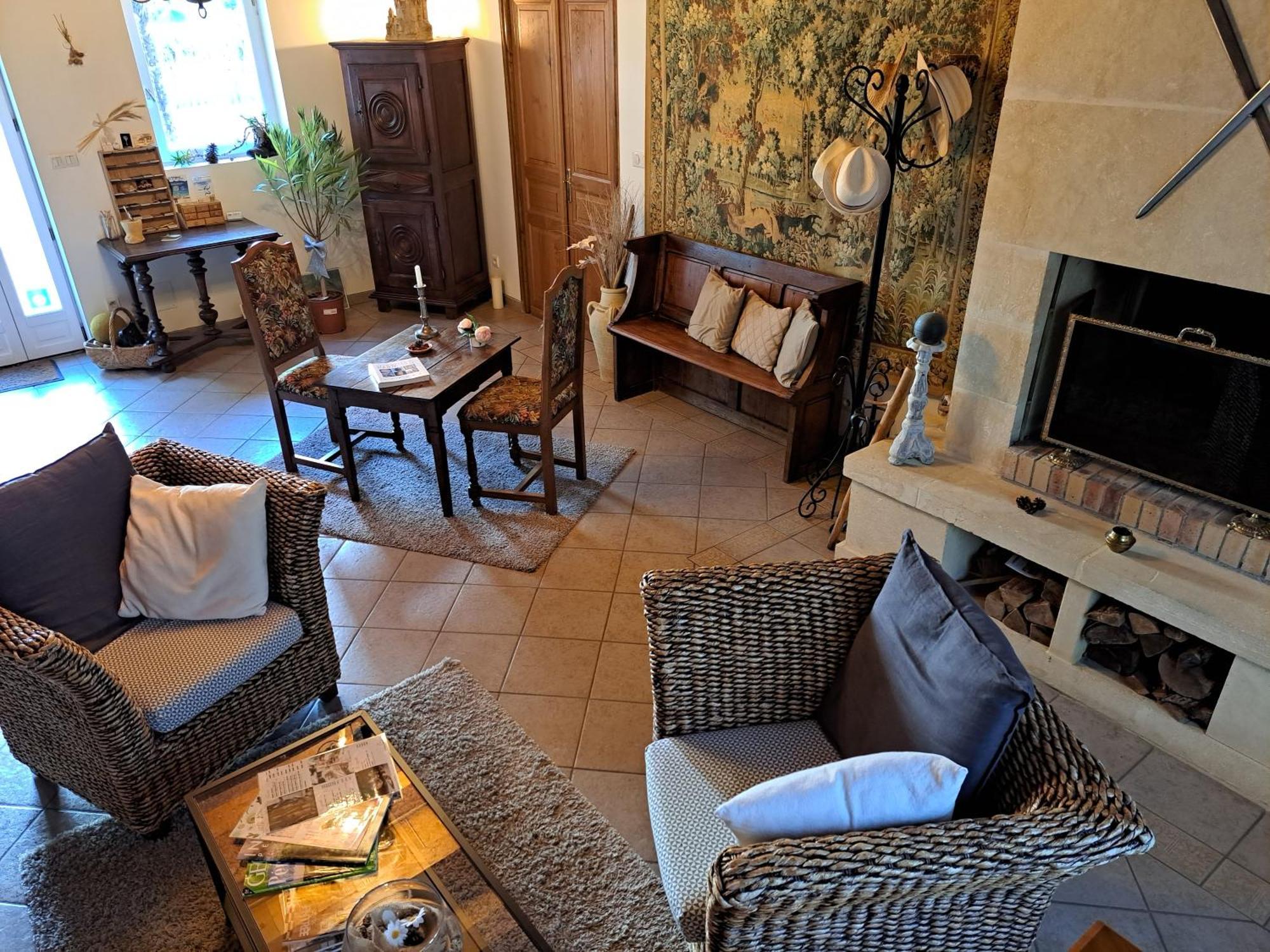 فيتراك La Barde Montfort, Votre Maison D'Hotes A 4 Kms De Sarlat Dordogne المظهر الخارجي الصورة