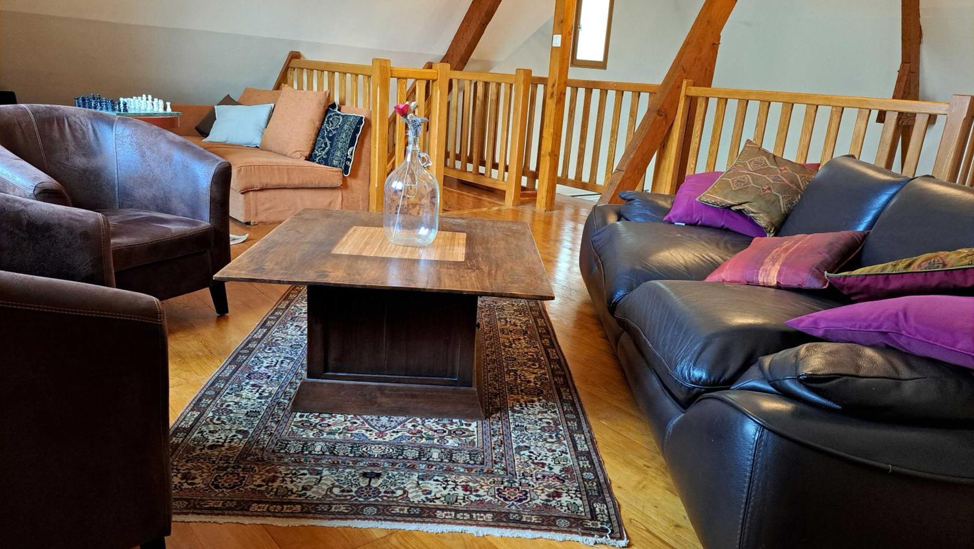 فيتراك La Barde Montfort, Votre Maison D'Hotes A 4 Kms De Sarlat Dordogne المظهر الخارجي الصورة