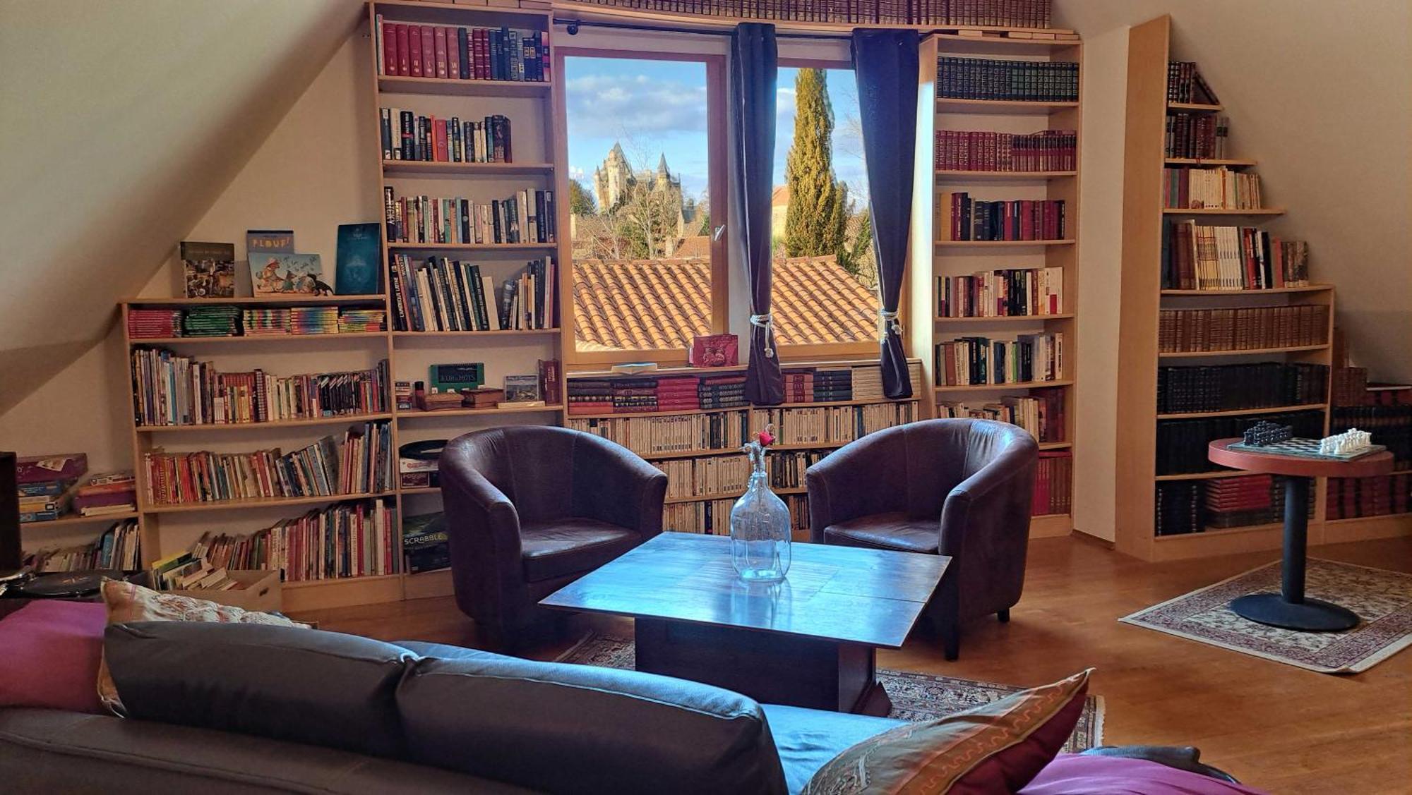 فيتراك La Barde Montfort, Votre Maison D'Hotes A 4 Kms De Sarlat Dordogne المظهر الخارجي الصورة